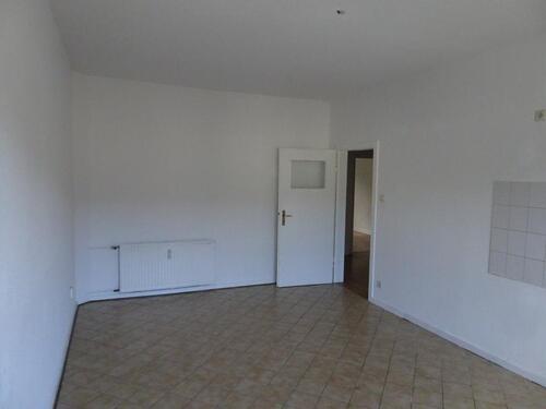 Foto - Etagenwohnung in Duisburg zur Miete