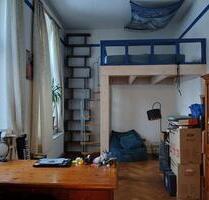 Zentrallage: Großzügige 60 qm-Wohnung in Heide