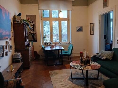 Foto - 2 Zimmer Etagenwohnung in Heide