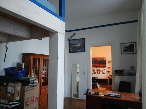 Foto - Etagenwohnung in Heide zur Miete