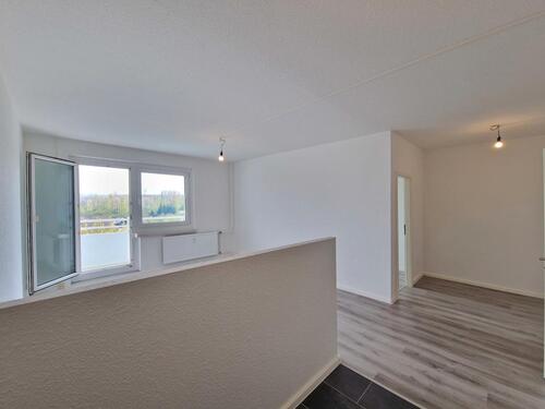 Foto - 3 Zimmer Etagenwohnung zur Miete in Chemnitz