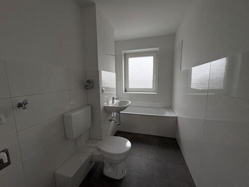 Foto - 4 Zimmer Etagenwohnung zur Miete in Wilhelmshaven