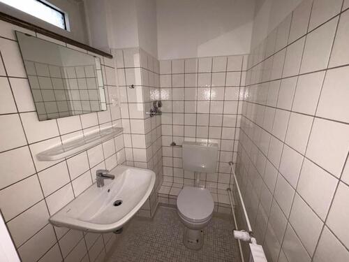 Foto - 4 Zimmer Etagenwohnung in Wilhelmshaven