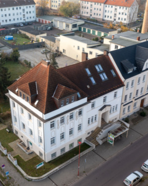 Foto - 2 Zimmer Loftwohnung inkl. Einbauküche - Erstbezug - Velux Cabrio