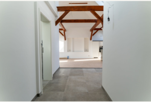 Foto - 2 Zimmer Dachgeschoßwohnung zur Miete in Burg