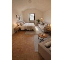 1 Zimmer AppartmentWohnung im Eisenberg - Bad Mergentheim