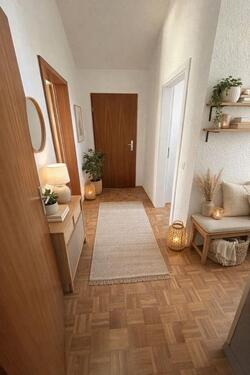 Foto - 1 Zimmer Dachgeschoßwohnung zur Miete in Bad Mergentheim