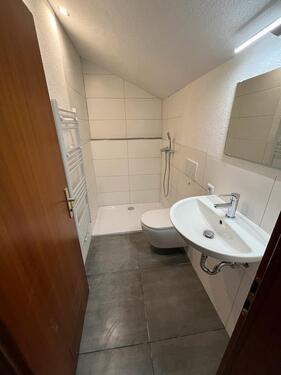 Foto - 1 Zimmer Dachgeschoßwohnung in Bad Mergentheim