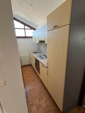 Foto - Dachgeschoßwohnung in Bad Mergentheim zur Miete