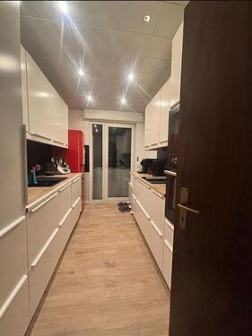 Foto - Etagenwohnung in Dinslaken zur Miete