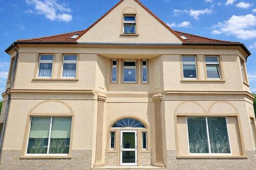 Foto - Gewerbeeinheit u. a. geeignet für Fitness- oder Gesundheitskonzepte