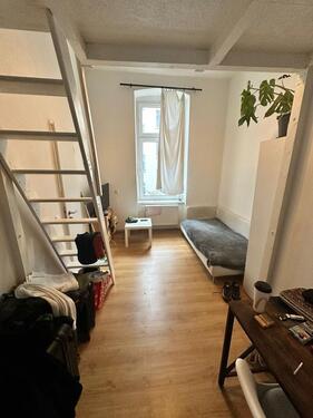 Foto - WG Zimmer im Herzen von Berlin - 725,00&nbsp;EUR Kaltmiete, ca.&nbsp; 25,00&nbsp;m&sup2;