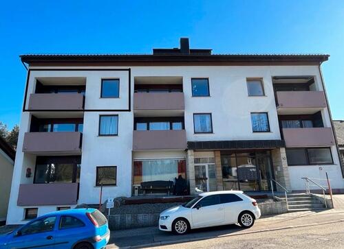 Foto - 2,5 Zimmer Wohnung Kniebis zu vermieten