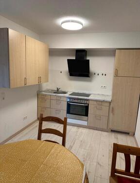 Foto - 2.5 Zimmer Etagenwohnung in Freudenstadt