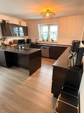 Foto - 3 Zimmer KDB mit 2 Dachterassen Hausfeld Wuppertal zu vermieten