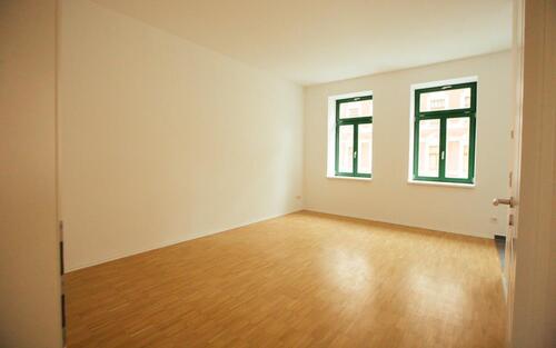 Foto - 3 Zimmer Etagenwohnung in Leipzig