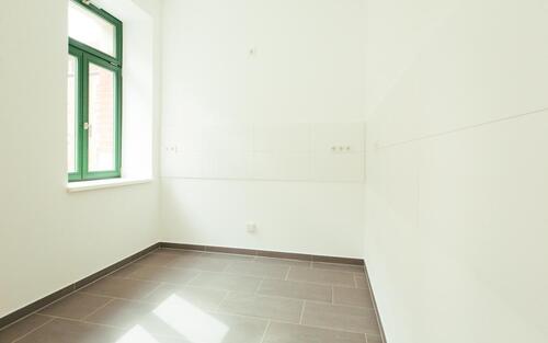 Foto - Etagenwohnung in Leipzig zur Miete