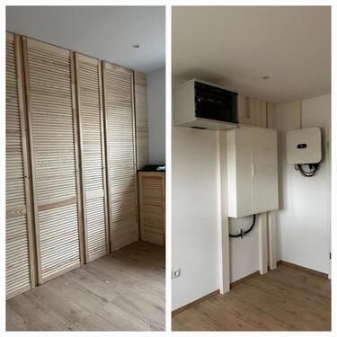 Foto - 4 Zimmer Einfamilienhaus zum Kaufen in Ahrensfelde