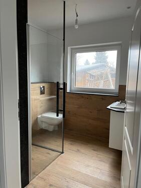 Foto - 4 Zimmer Einfamilienhaus in Ahrensfelde