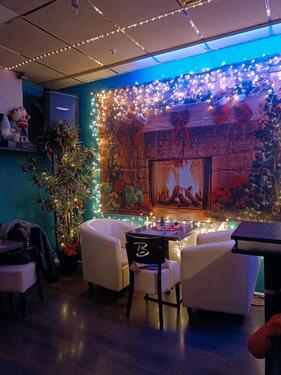 Foto - DOPPEL GASTRO : Cafe + Sportbar + Terrasse + 4 Automaten in RT