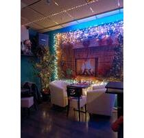 DOPPEL GASTRO: Cafe + Sportbar + Terrasse + 4 Automaten in RT - Reutlingen Orschel-Hagen