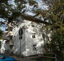 Geräumige 3-Raum Wohnung in ruhiger Wohnanlage am Stadtpark - Weißenfels