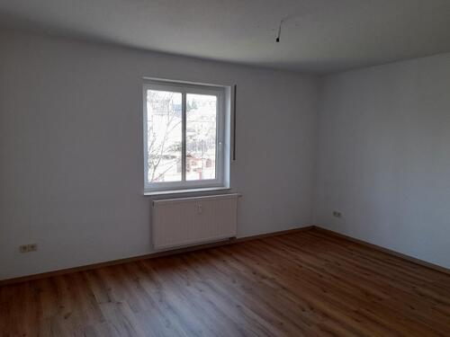 Foto - Etagenwohnung in Weißenfels zur Miete