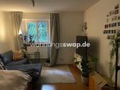 Foto - Wohnungsswap - 1 Zimmer, 44 m² - Poschingerstraße, Bogenhausen, München