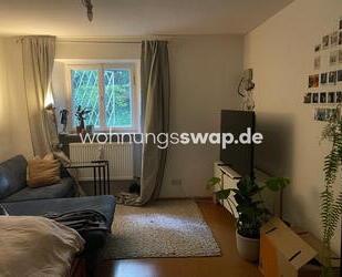 Wohnungsswap - 1 Zimmer, 44 m² - Poschingerstraße, Bogenhausen, München