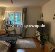 Wohnungsswap - 1 Zimmer, 44 m² - Poschingerstraße, Bogenhausen, München
