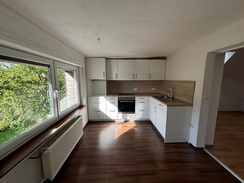 Foto - 2 Zimmer Dachgeschoßwohnung zur Miete in Dortmund