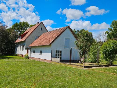 Foto - 7 Zimmer Einfamilienhaus zum Kaufen in Springe
