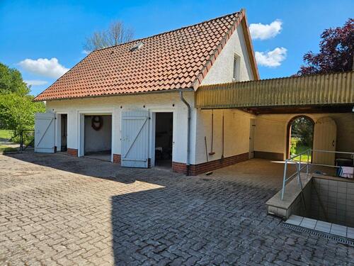 Foto - 7 Zimmer Einfamilienhaus in Springe