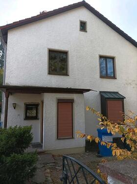 Foto - 4 Zimmer Reihenhaus zum Kaufen in Waldkraiburg