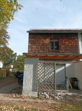 Foto - 4 Zimmer Reihenhaus in Waldkraiburg