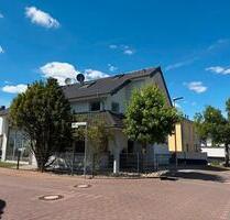 Großzügiges Einfamilienhaus in Nidderau
