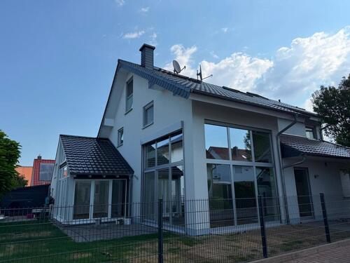 Foto - 6 Zimmer Einfamilienhaus in Nidderau