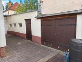 Foto - 2 Zimmer Doppelhaushälfte zum Kaufen in Halle (Saale)