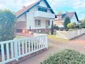 Foto - Zweifamilienhaus in Bad Holzhausen