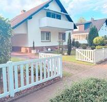Zweifamilienhaus in Bad Holzhausen - Preußisch Oldendorf