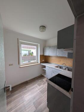 Foto - Etagenwohnung in Bad Wörishofen