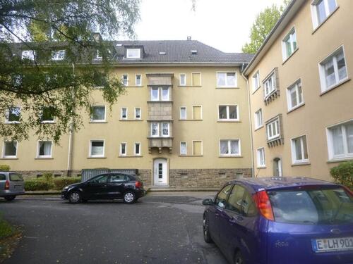 Foto - Etagenwohnung zur Miete in Essen