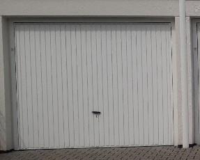 Foto - Garage zu vermieten, Lessingweg, 56564 Neuwied