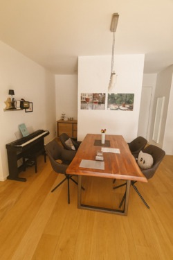 Foto - Etagenwohnung in Mülheim an der Ruhr zur Miete