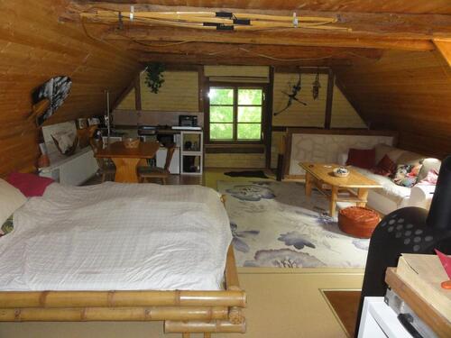 Foto - WG Zimmer (MöbliertTeilmöbliert)