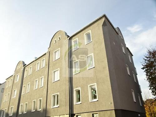 Foto - Wohlfühlen in Wilkau-Haßlau - 550,00 EUR Kaltmiete,