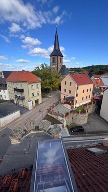 Foto - Weidscher Ausblick zu Vermieten DG Maisonette Wohnung