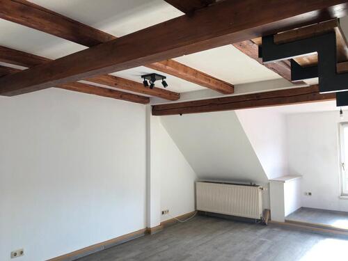 Foto - Etagenwohnung in Gera