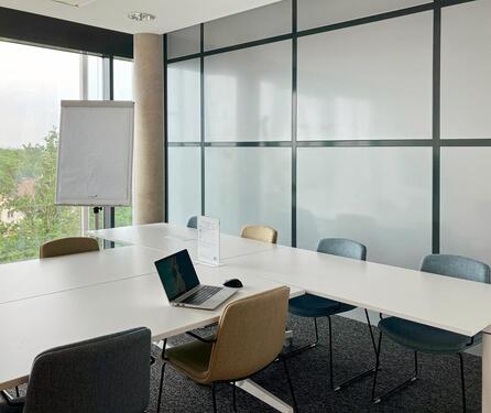 Foto - Großraumbüros für 10 Personen in HQ Podbi