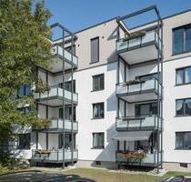 Demnächst frei! 3-Zimmer-Wohnung in Wolfsburg Vorsfelde